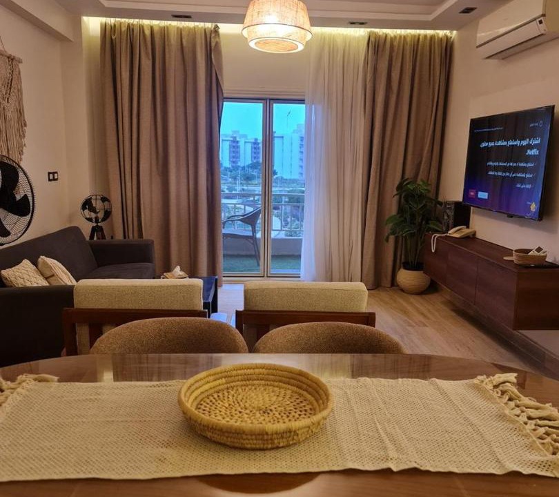Photo of Livingroom in Ash-Shruq