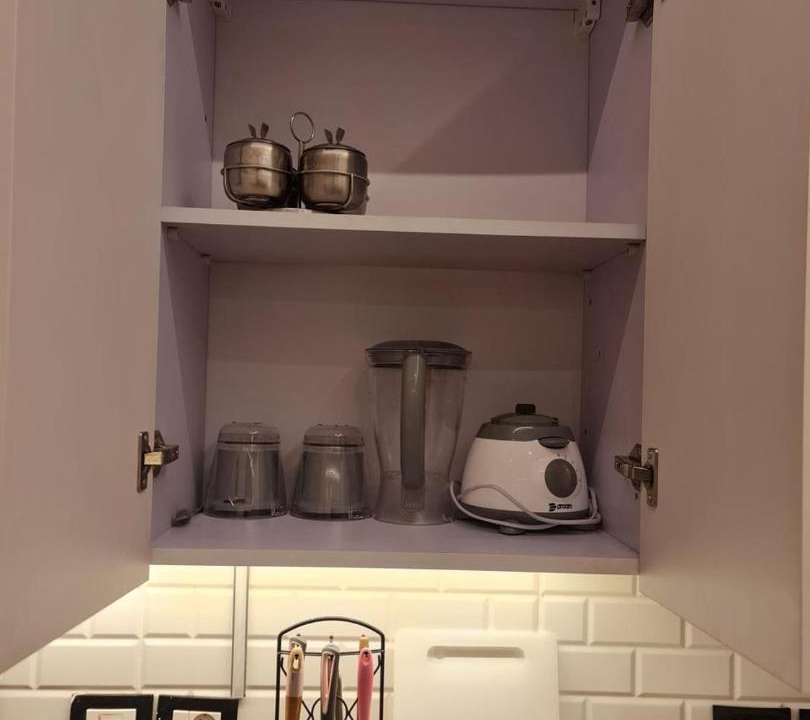 Photo of Kitchen in Ash-Shruq