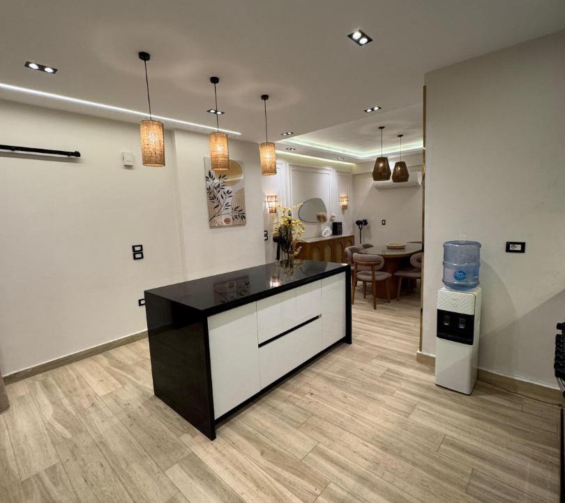 Photo of Kitchen in Ash-Shruq