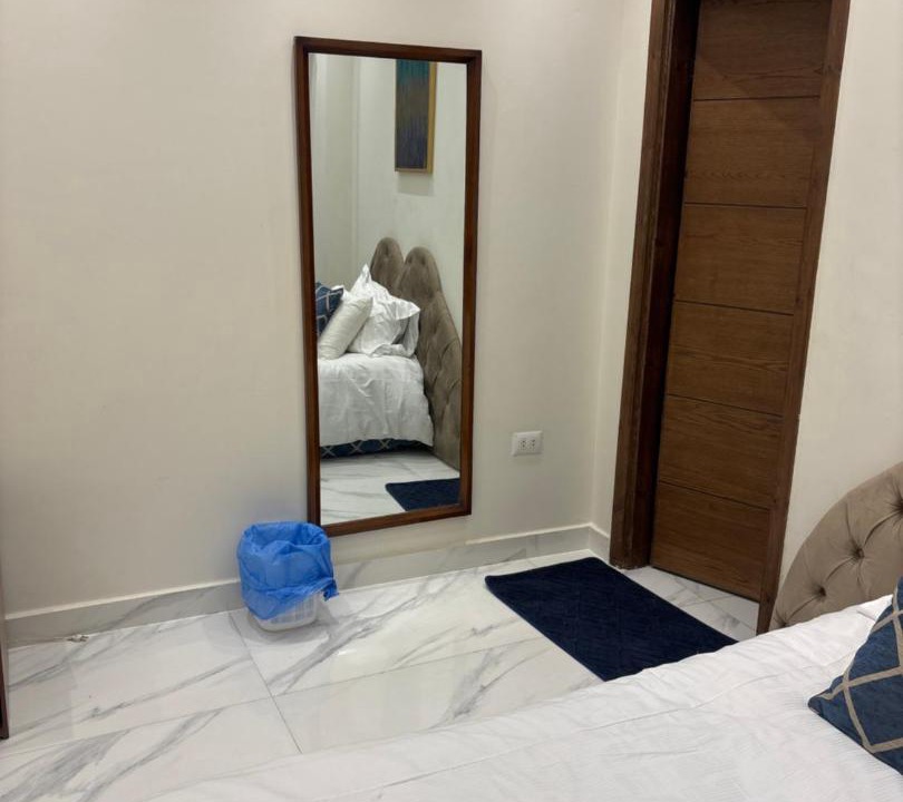 Photo of Bedroom in 6th of October City