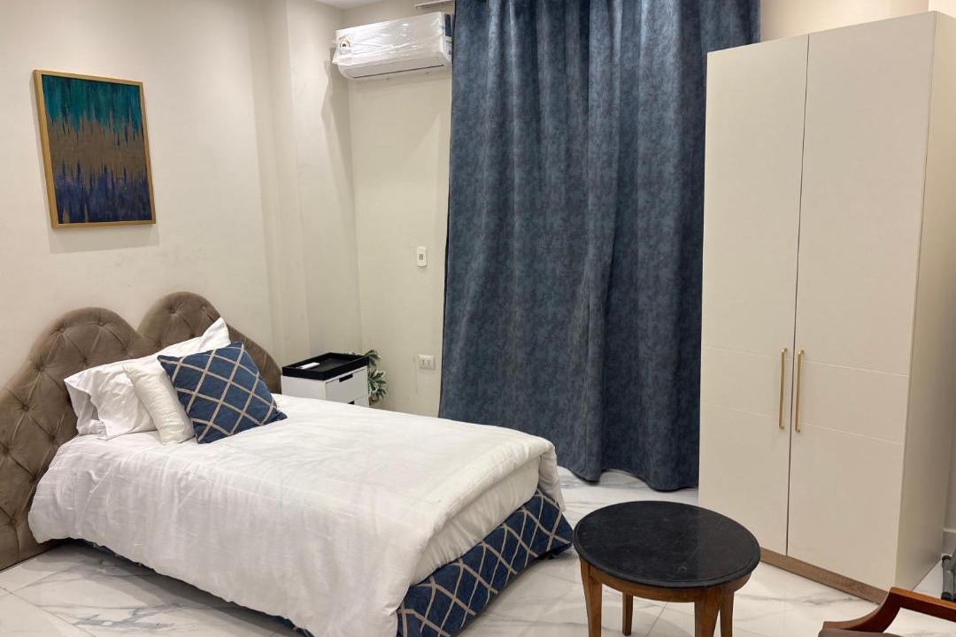 Photo of Bedroom in 6th of October City
