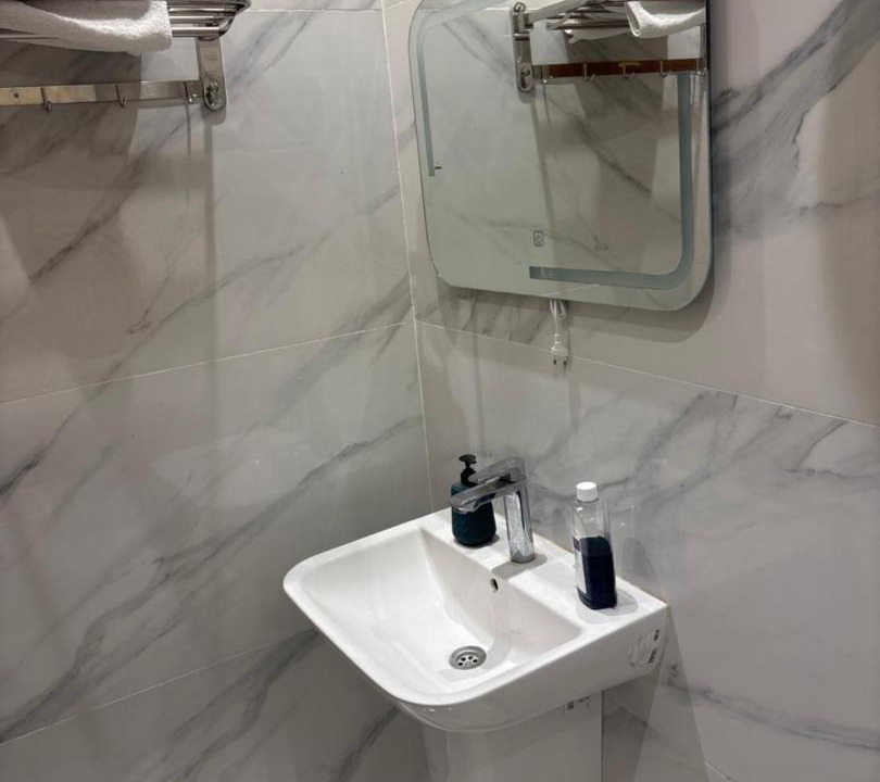 Photo of Bathroom in 6th of October City
