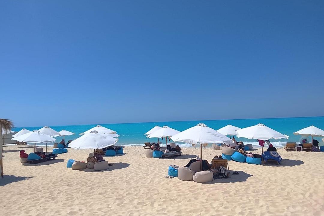 Photo of Others in Marina El Alamein