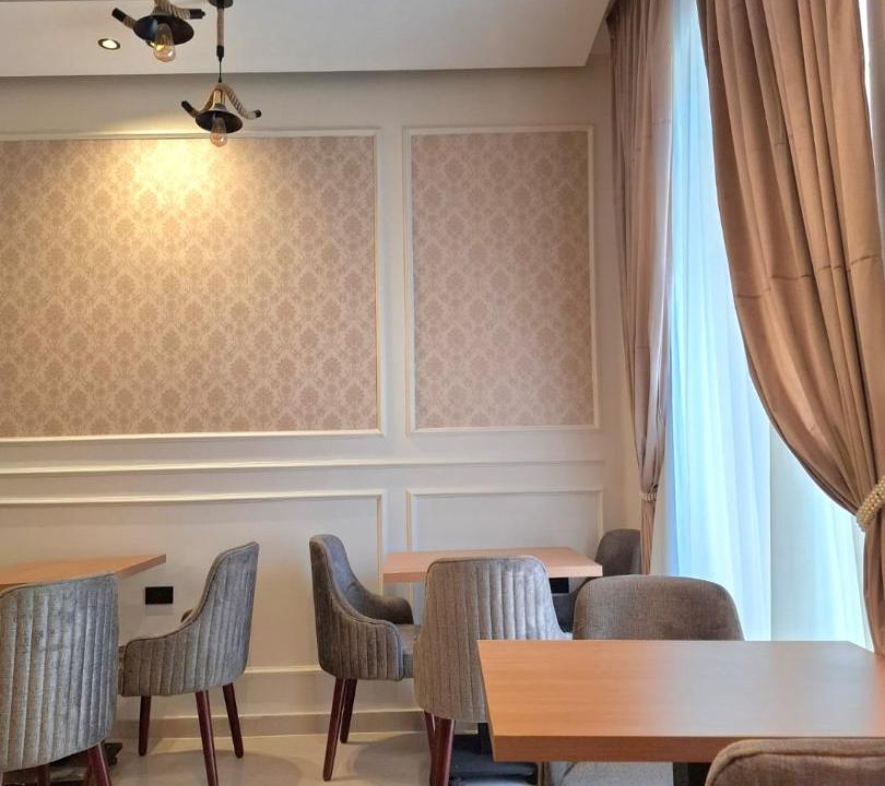 Photo of Livingroom in Downtown Cairo