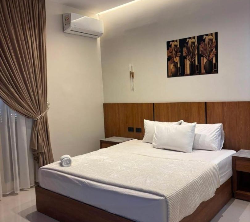 Photo of Bedroom in Downtown Cairo