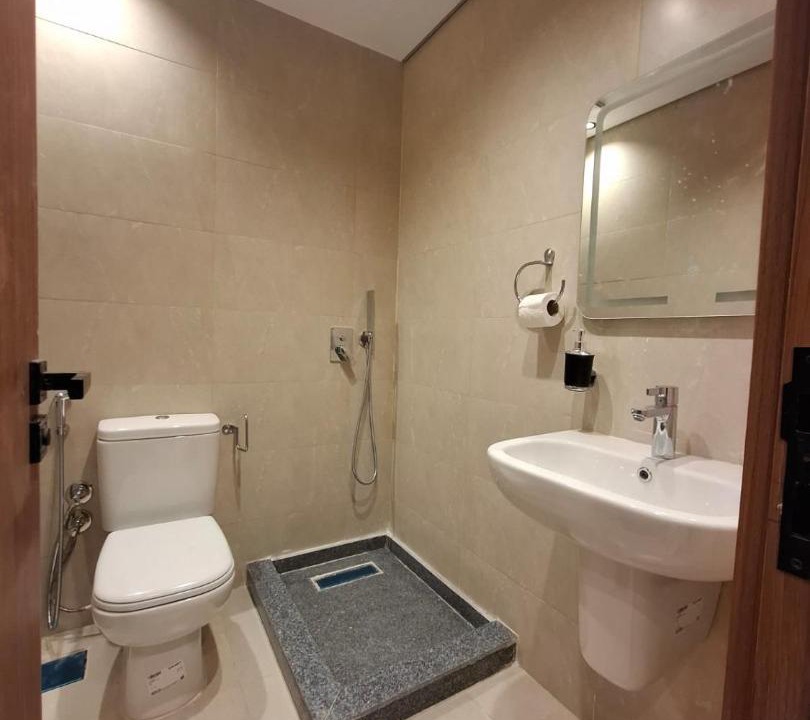 Photo of Bathroom in Downtown Cairo