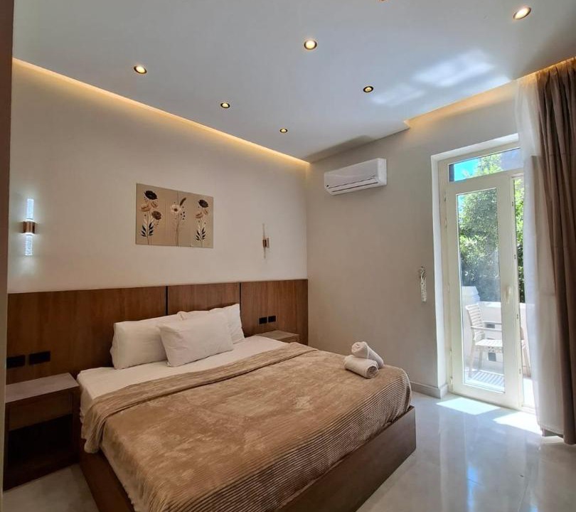 Photo of Bedroom in Downtown Cairo
