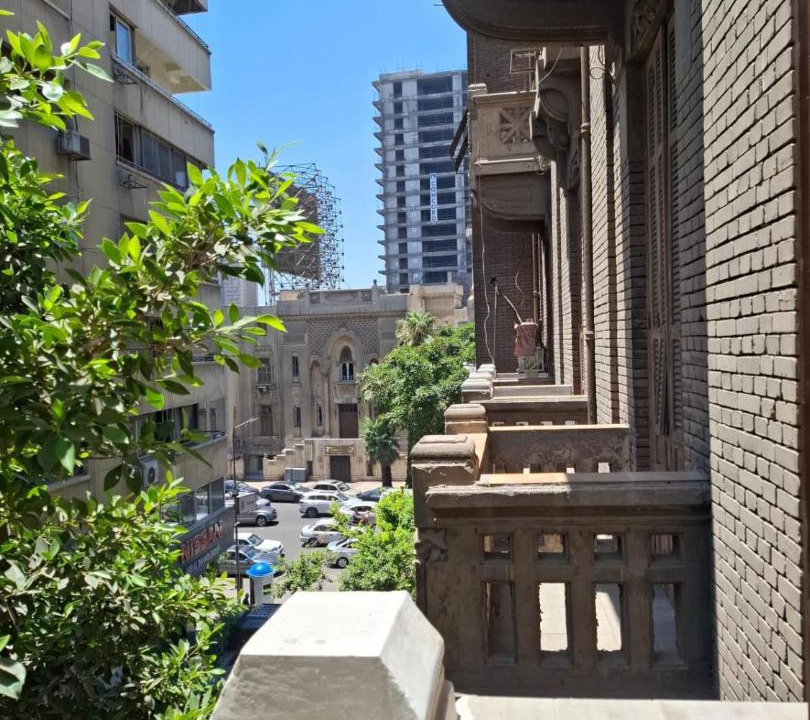 Photo of Others in Downtown Cairo