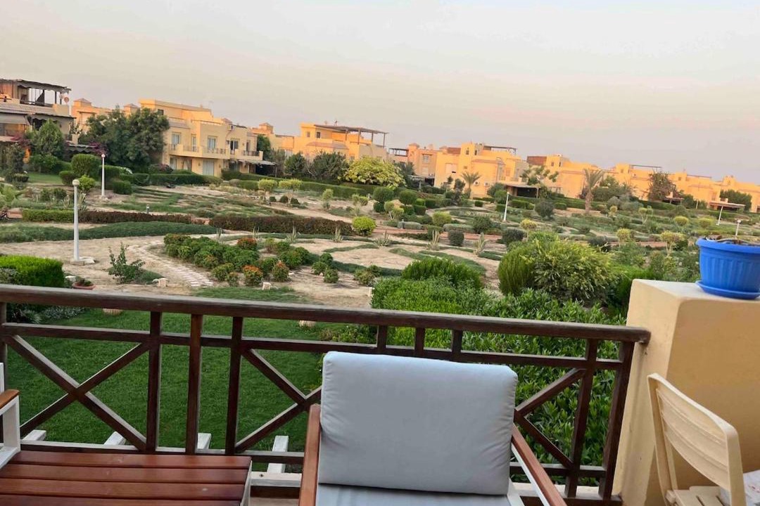 Photo of Patio Balcony in Ain Sokhna