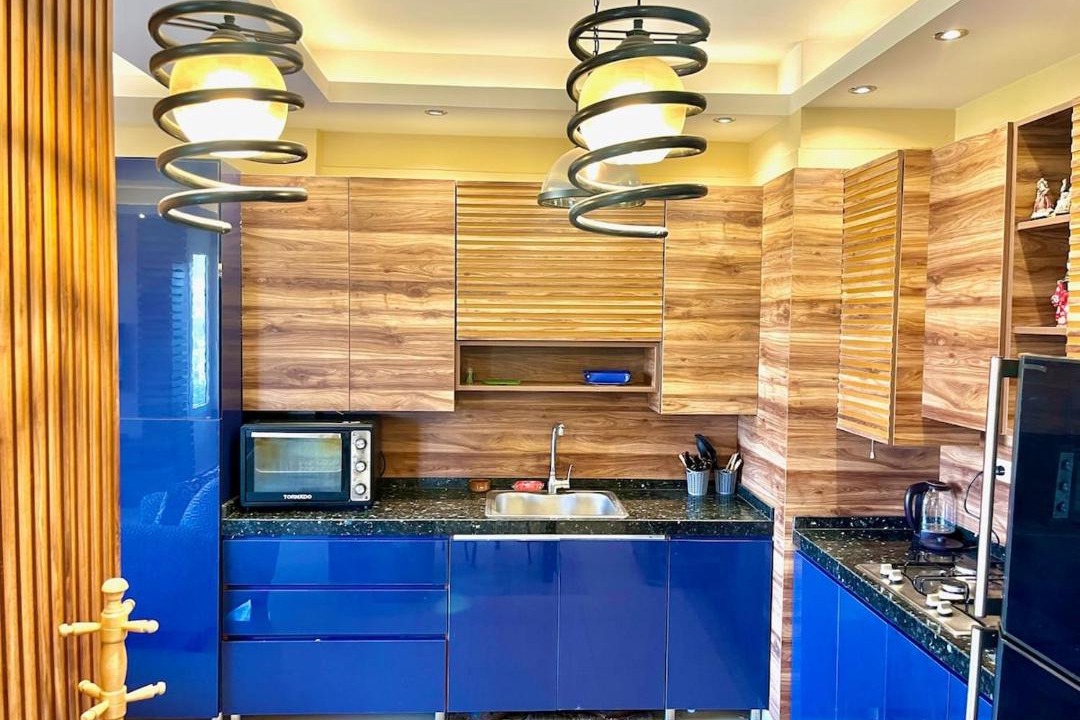 Photo of Kitchen in Ain Sokhna