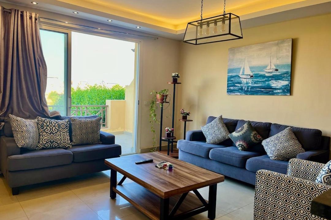 Photo of Livingroom in Ain Sokhna