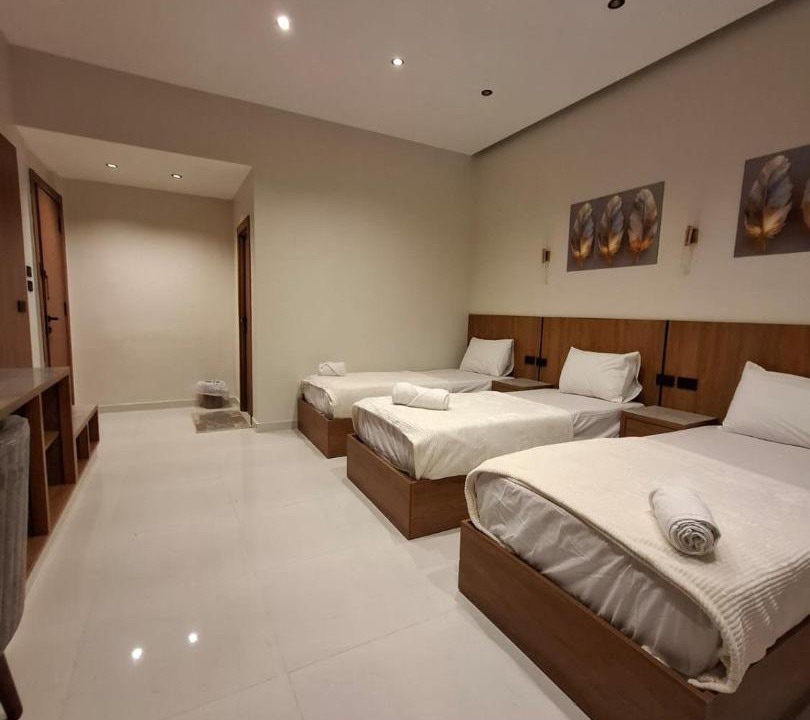 Photo of Bedroom in Downtown Cairo