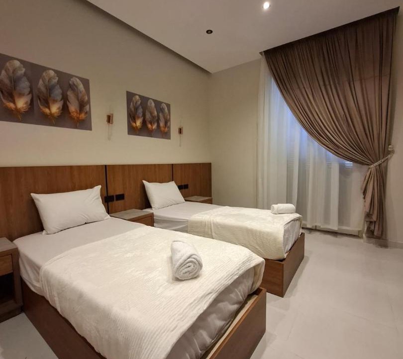 Photo of Bedroom in Downtown Cairo