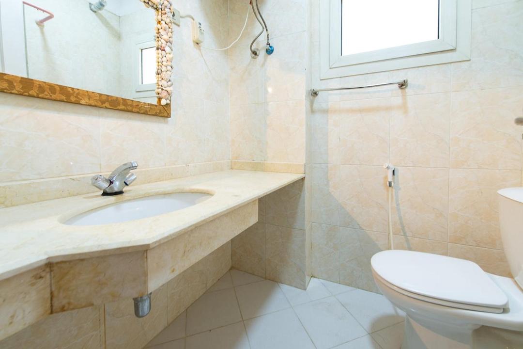 Photo of Bathroom in Ain Sokhna