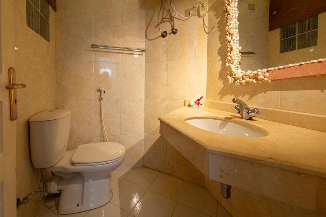 Photo of Bathroom in Ain Sokhna