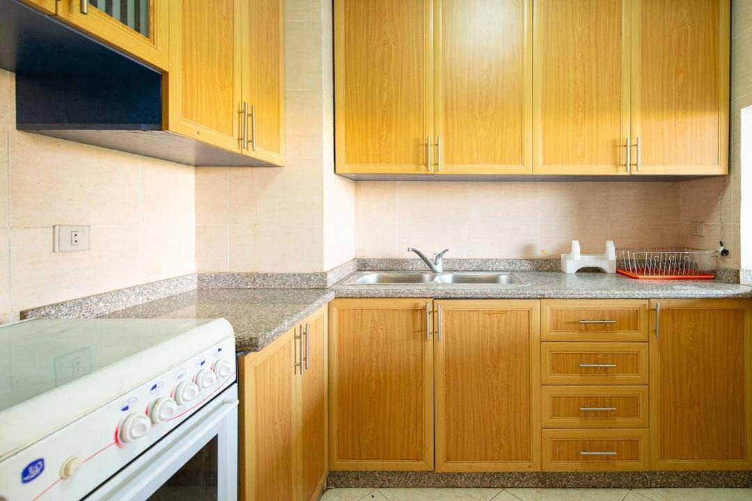 Photo of Kitchen in Ain Sokhna