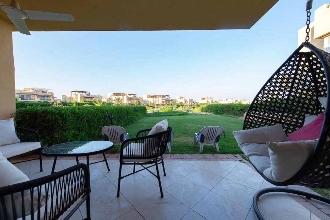 Photo of Patio Balcony in Ain Sokhna