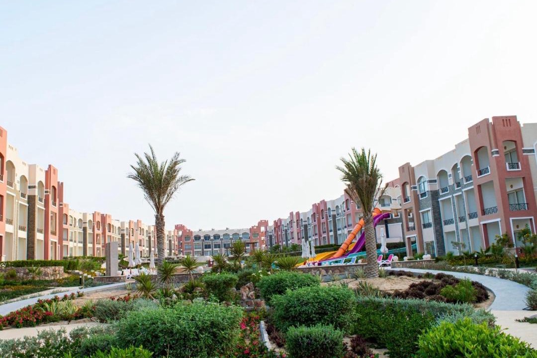 Photo of Others in Port Ghalib