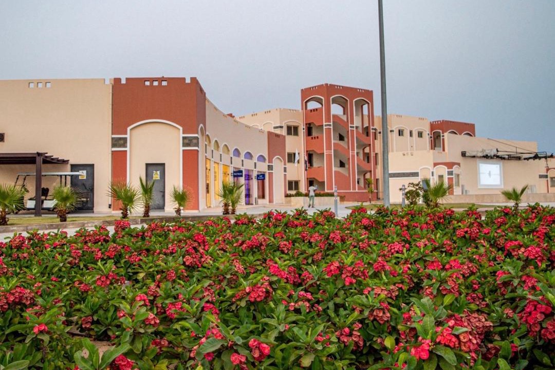 Photo of Others in Port Ghalib