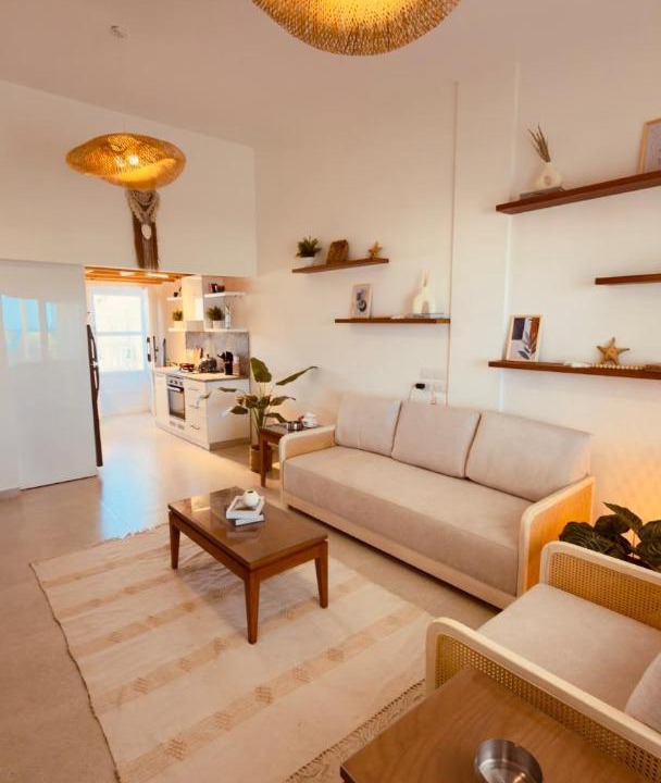 Photo of Livingroom in Marsa Matruh