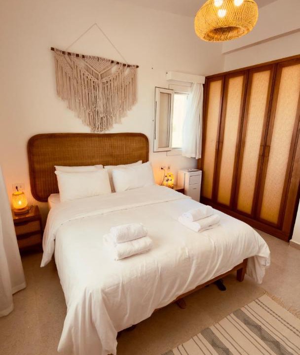 Photo of Bedroom in Marsa Matruh