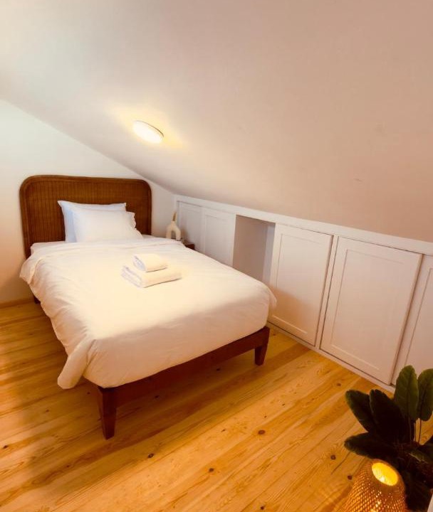 Photo of Bedroom in Marsa Matruh