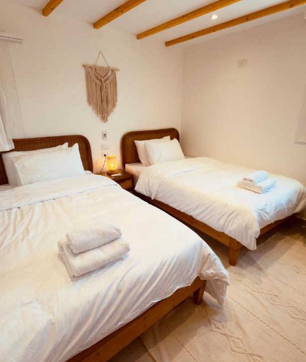 Photo of Bedroom in Marsa Matruh