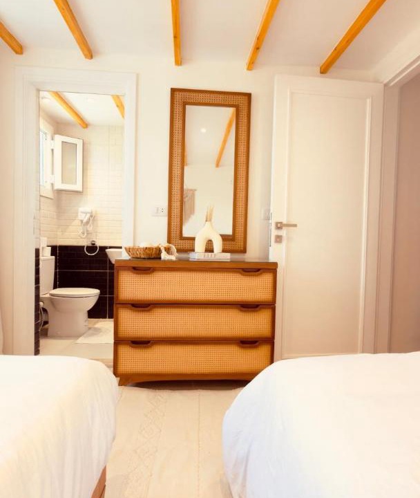 Photo of Bedroom in Marsa Matruh
