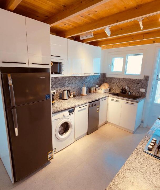 Photo of Kitchen in Marsa Matruh