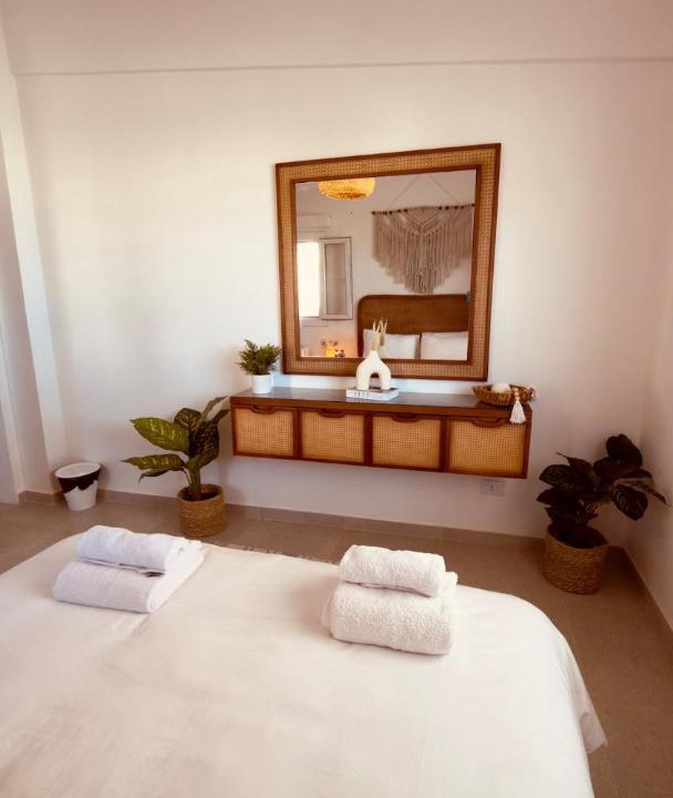 Photo of Bedroom in Marsa Matruh