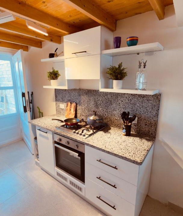 Photo of Kitchen in Marsa Matruh