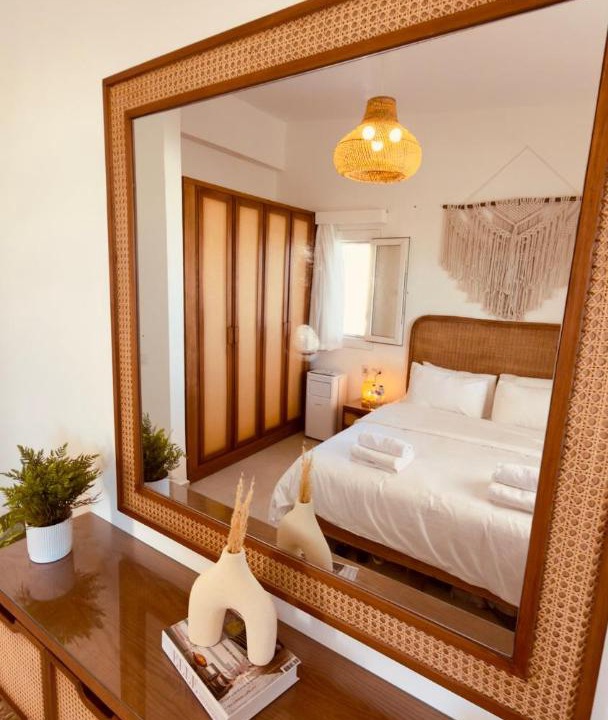 Photo of Bedroom in Marsa Matruh
