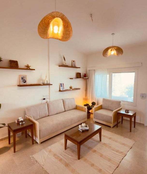 Photo of Livingroom in Marsa Matruh