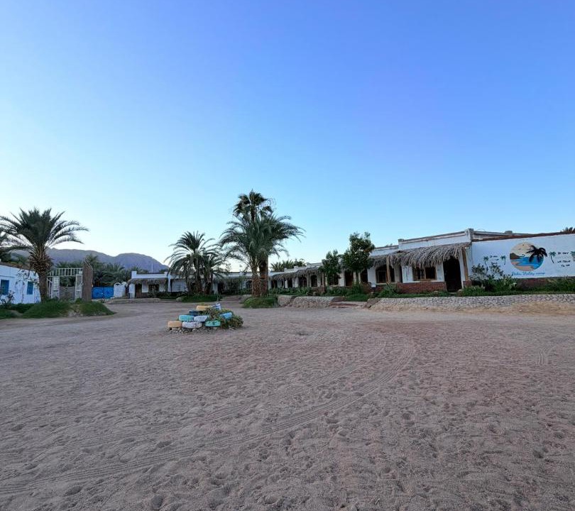Photo of Others in Nuweiba