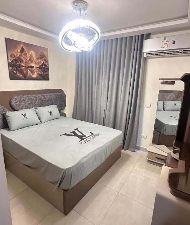 Photo of Bedroom in Ras Nasrani