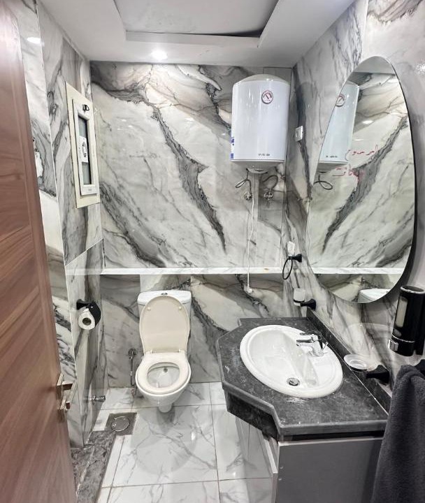 Photo of Bathroom in Ras Nasrani