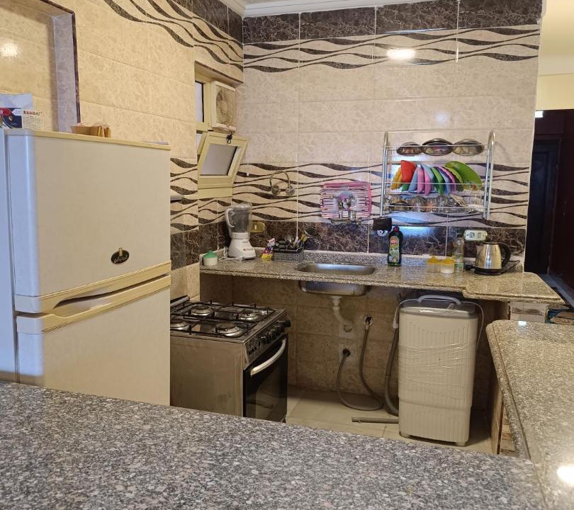 Photo of Kitchen in Ad-Dukhaylah