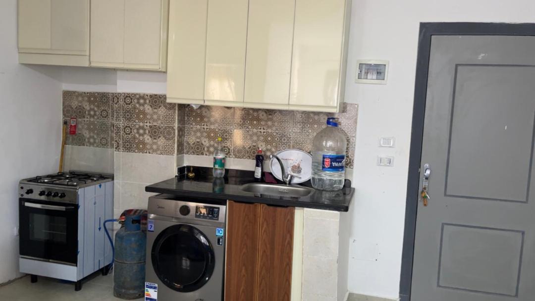 Photo of Kitchen in Borg el Arab