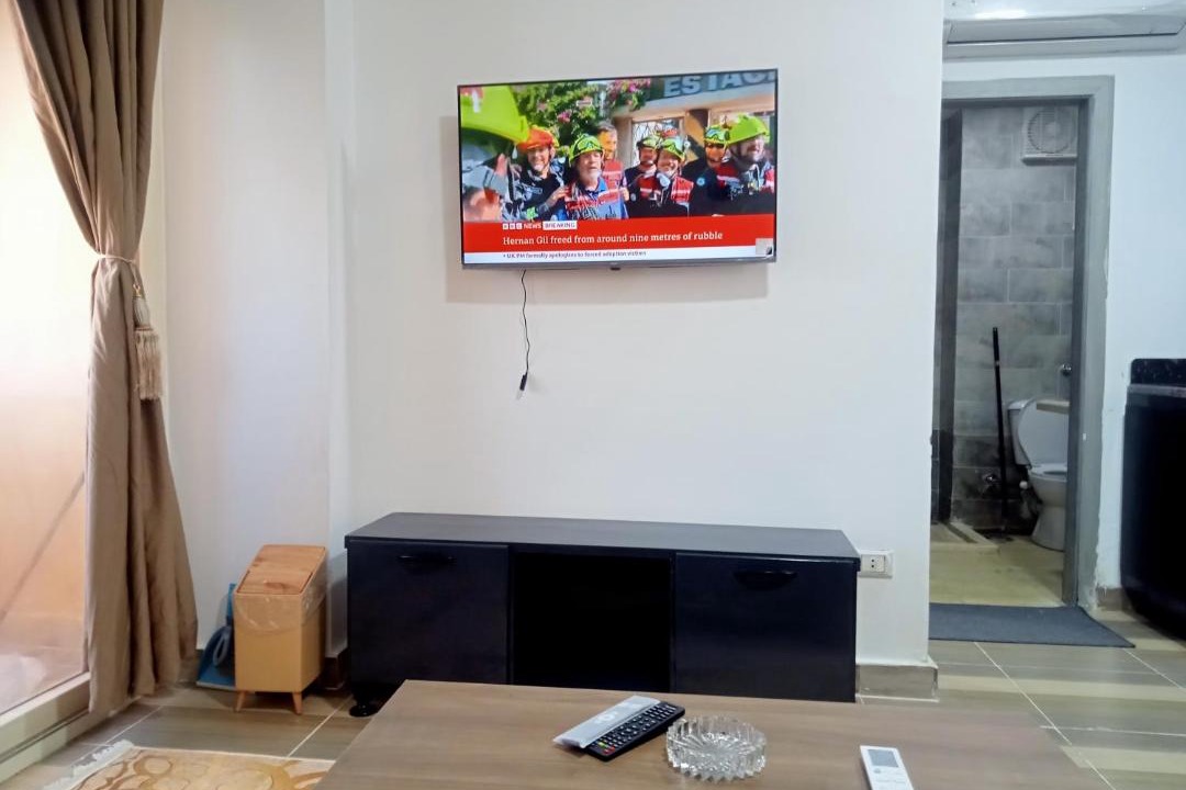 Photo of Livingroom in Port Ghalib