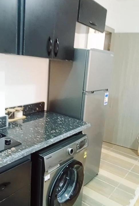 Photo of Kitchen in Port Ghalib