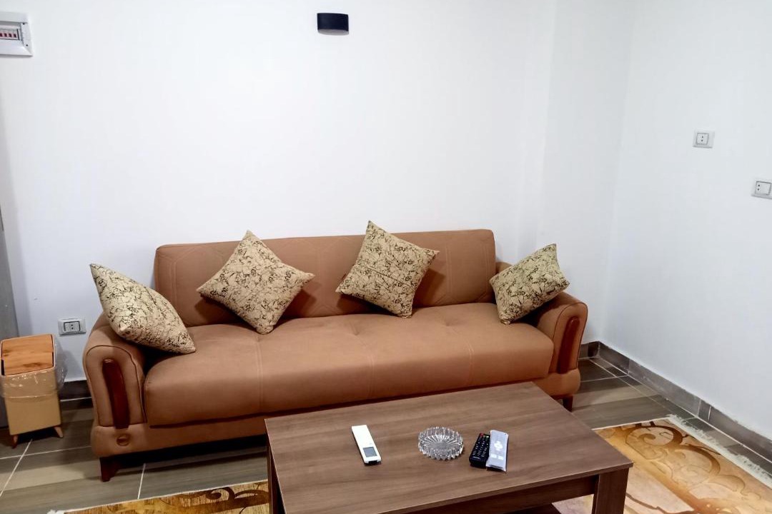 Photo of Livingroom in Port Ghalib