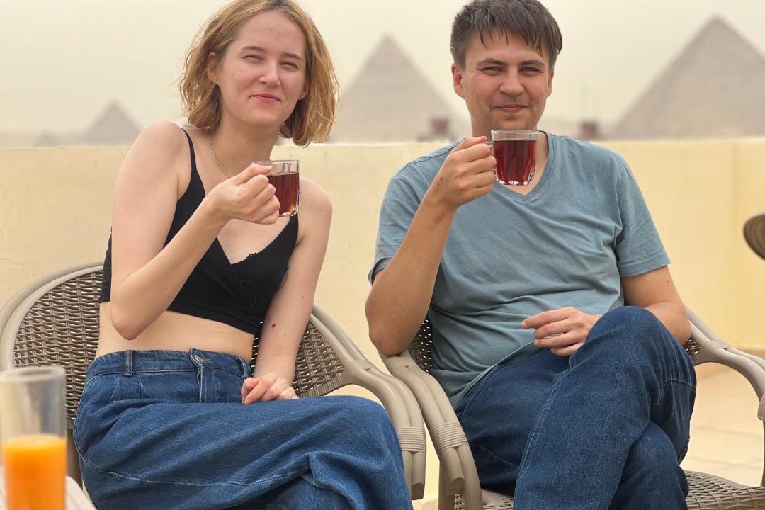 Photo of Others in Giza