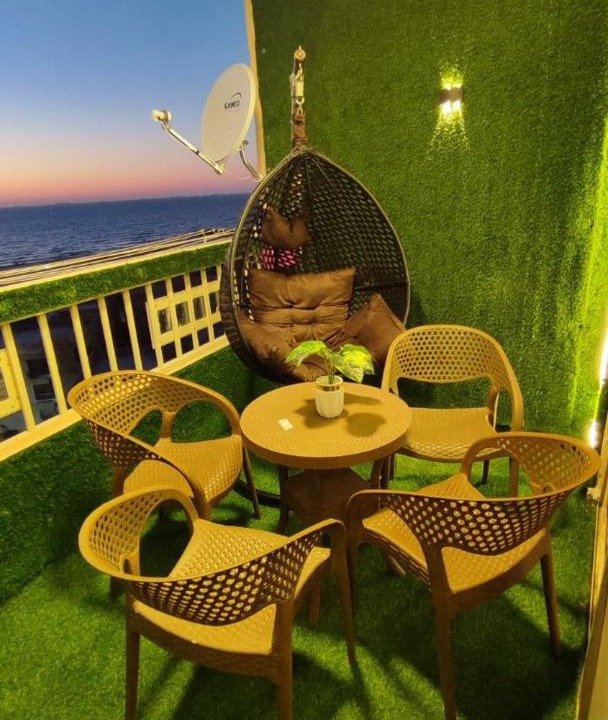 Photo of Patio Balcony in Ad-Dukhaylah