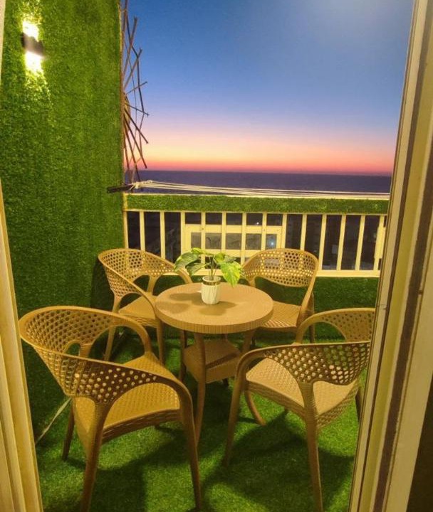 Photo of Patio Balcony in Ad-Dukhaylah