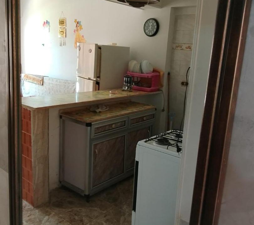 Photo of Kitchen in Ras Sudar