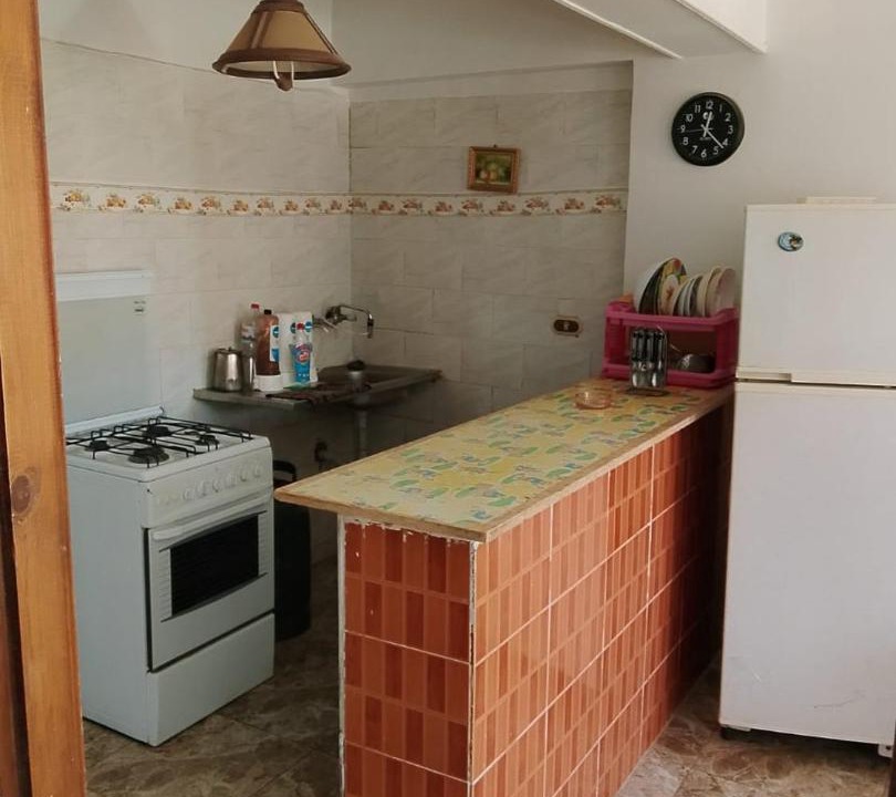 Photo of Kitchen in Ras Sudar