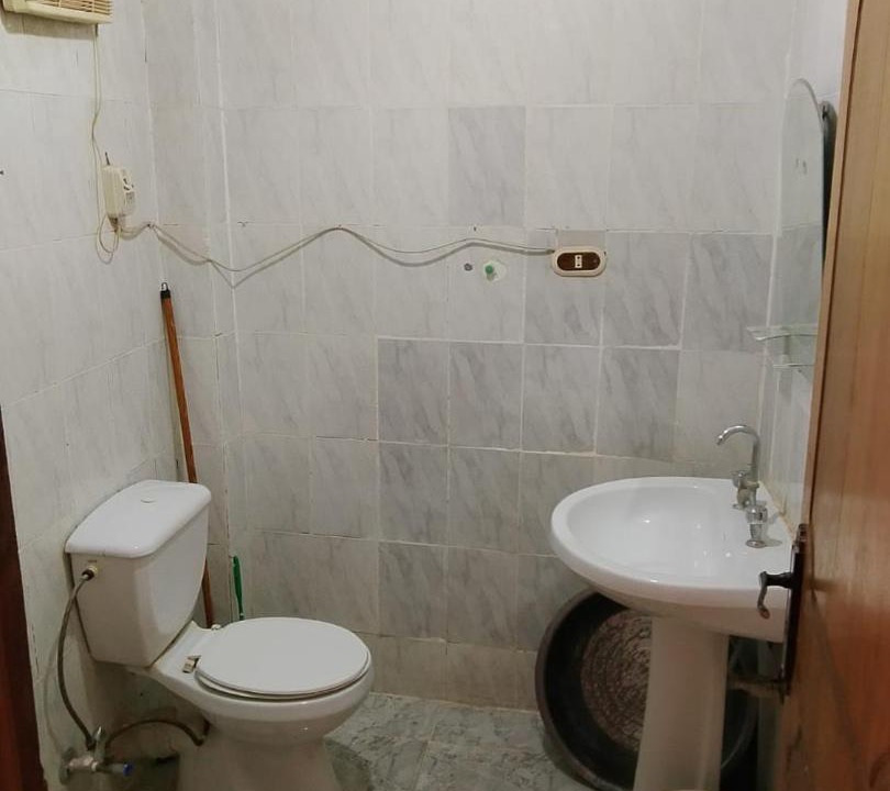 Photo of Bathroom in Ras Sudar