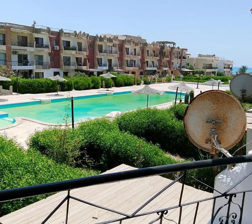 Photo of Patio Balcony in Ras Sudar