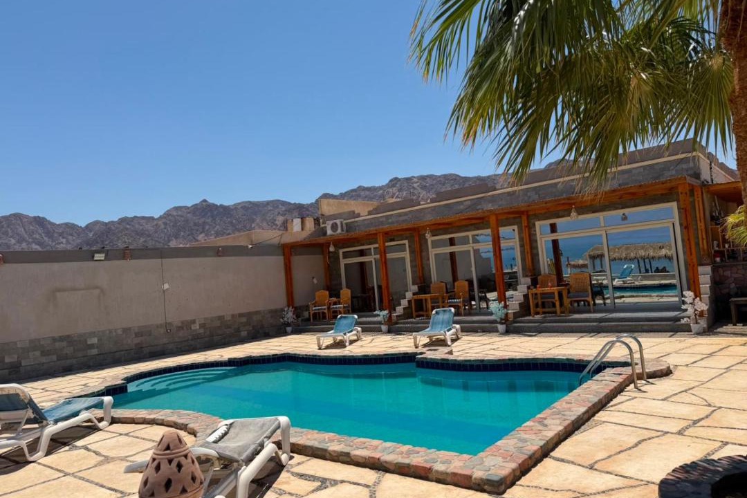 Photo of Others in Nuweiba