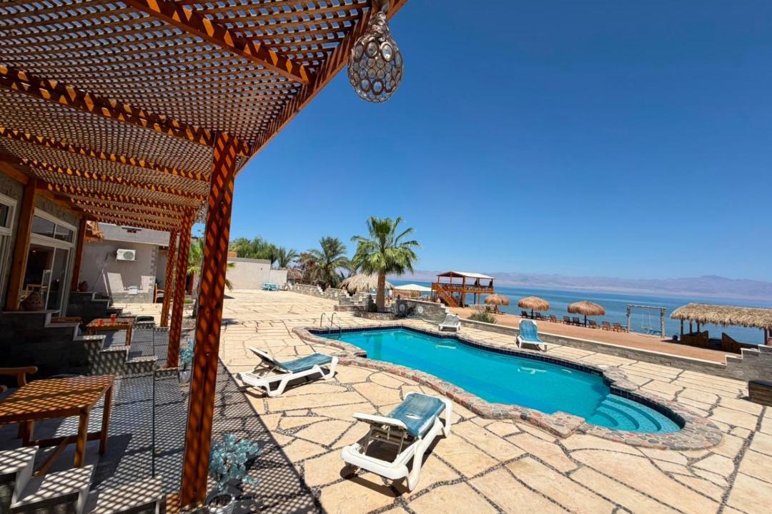 Photo of Others in Nuweiba